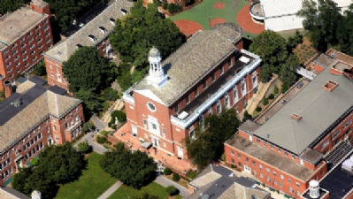 MANHATTAN UNIVERSITY